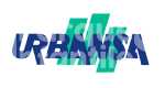 Logo de Urbansa, cliente de Parques Infantiles Bogotá